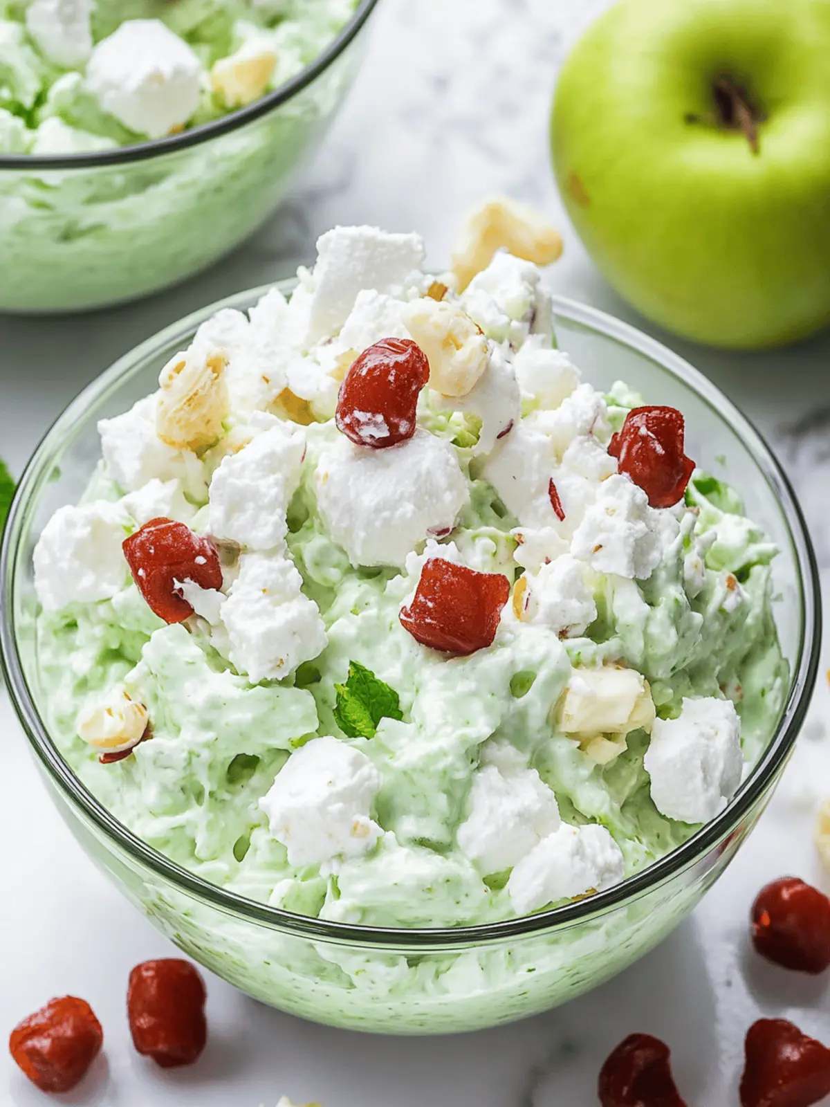 Watergate Salad
