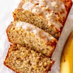 BEST Egg-Free Banana Bread Recipe (Soft, Moist & Easy)