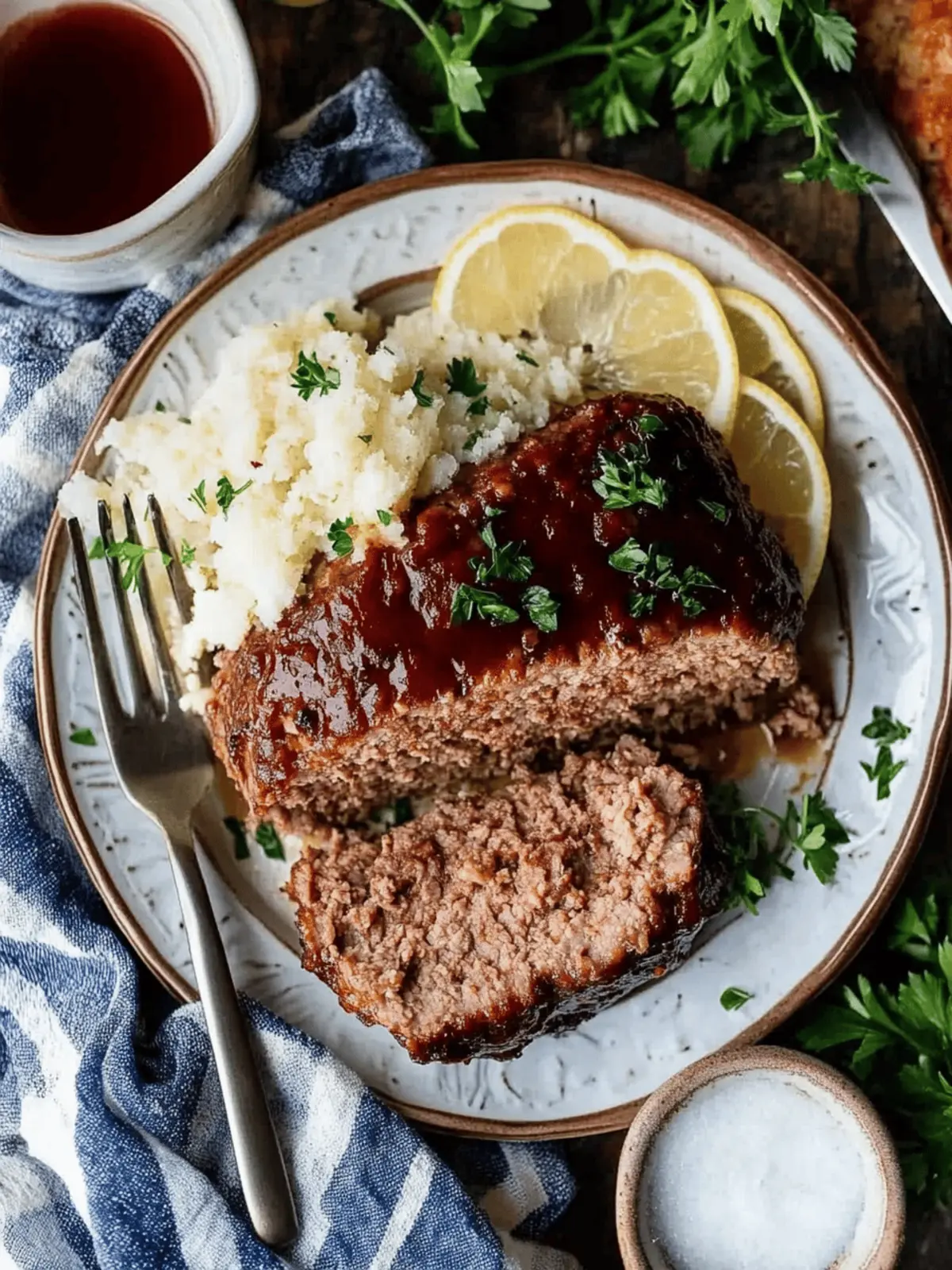 Southern Meatloaf