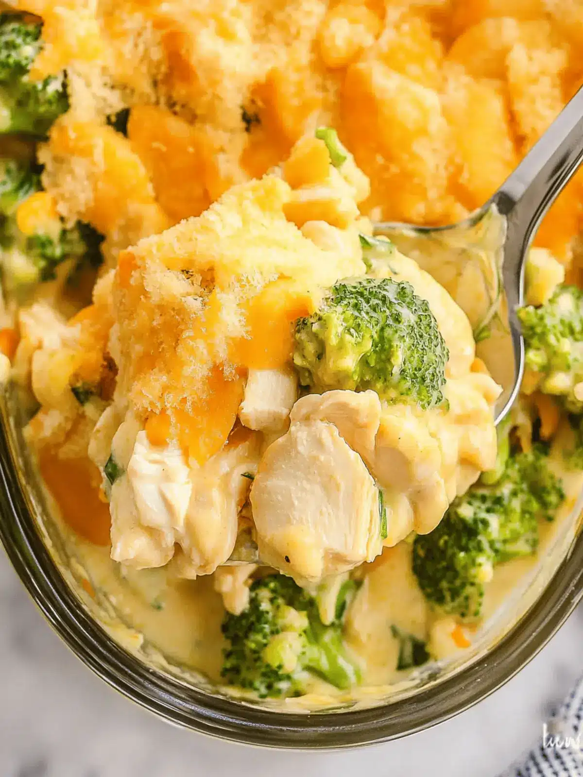 Chicken Divan