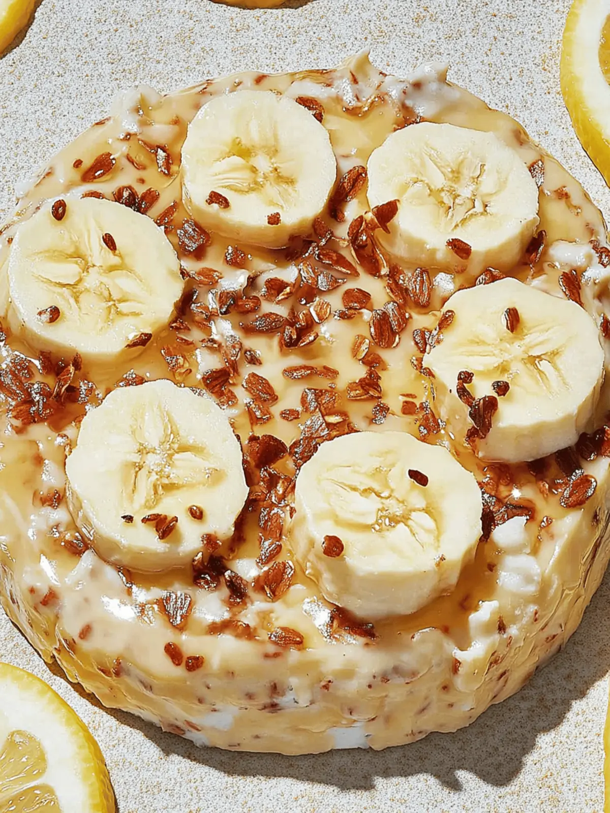 Power Butter