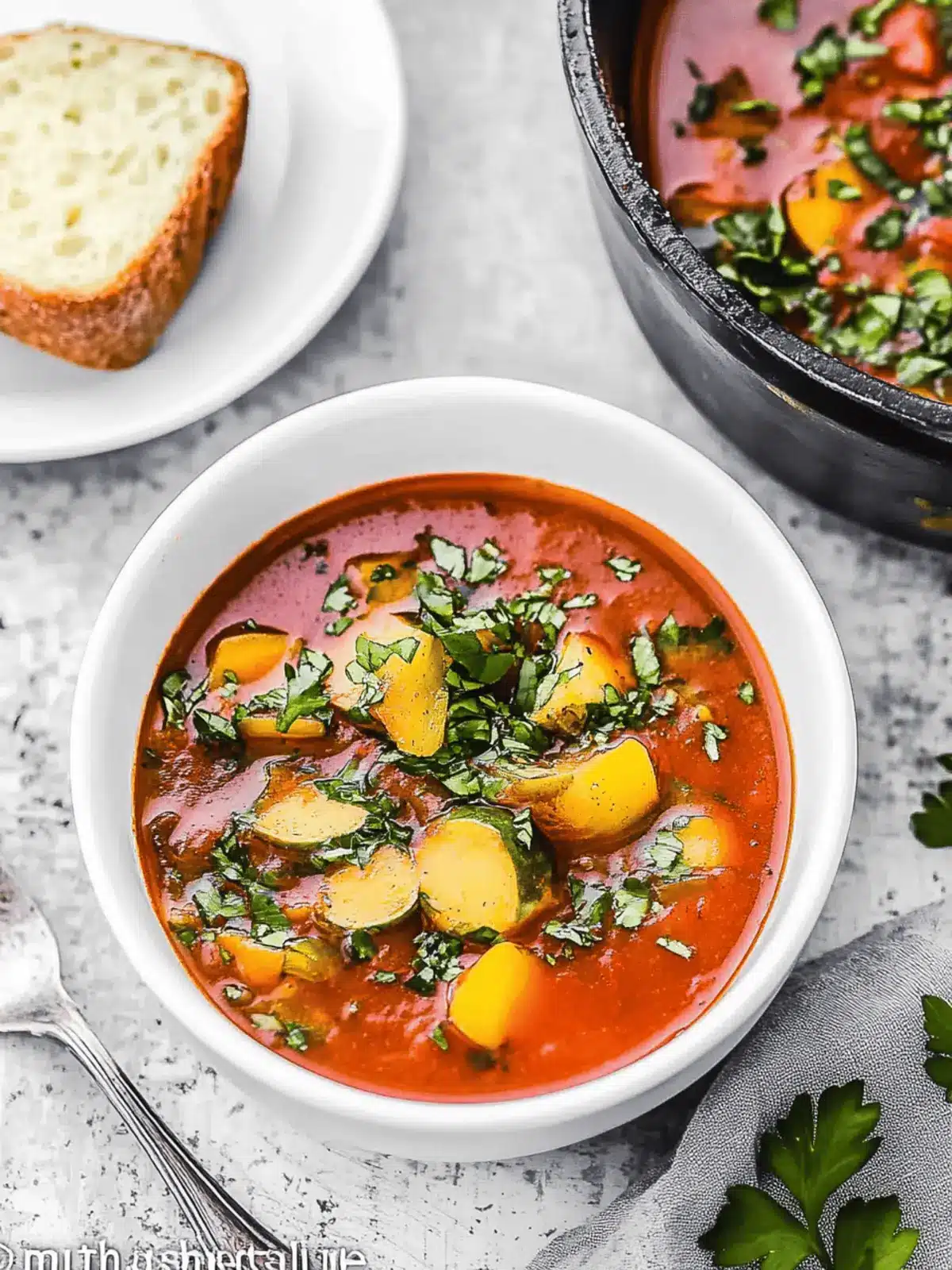 Home / All Recipes / Soups /