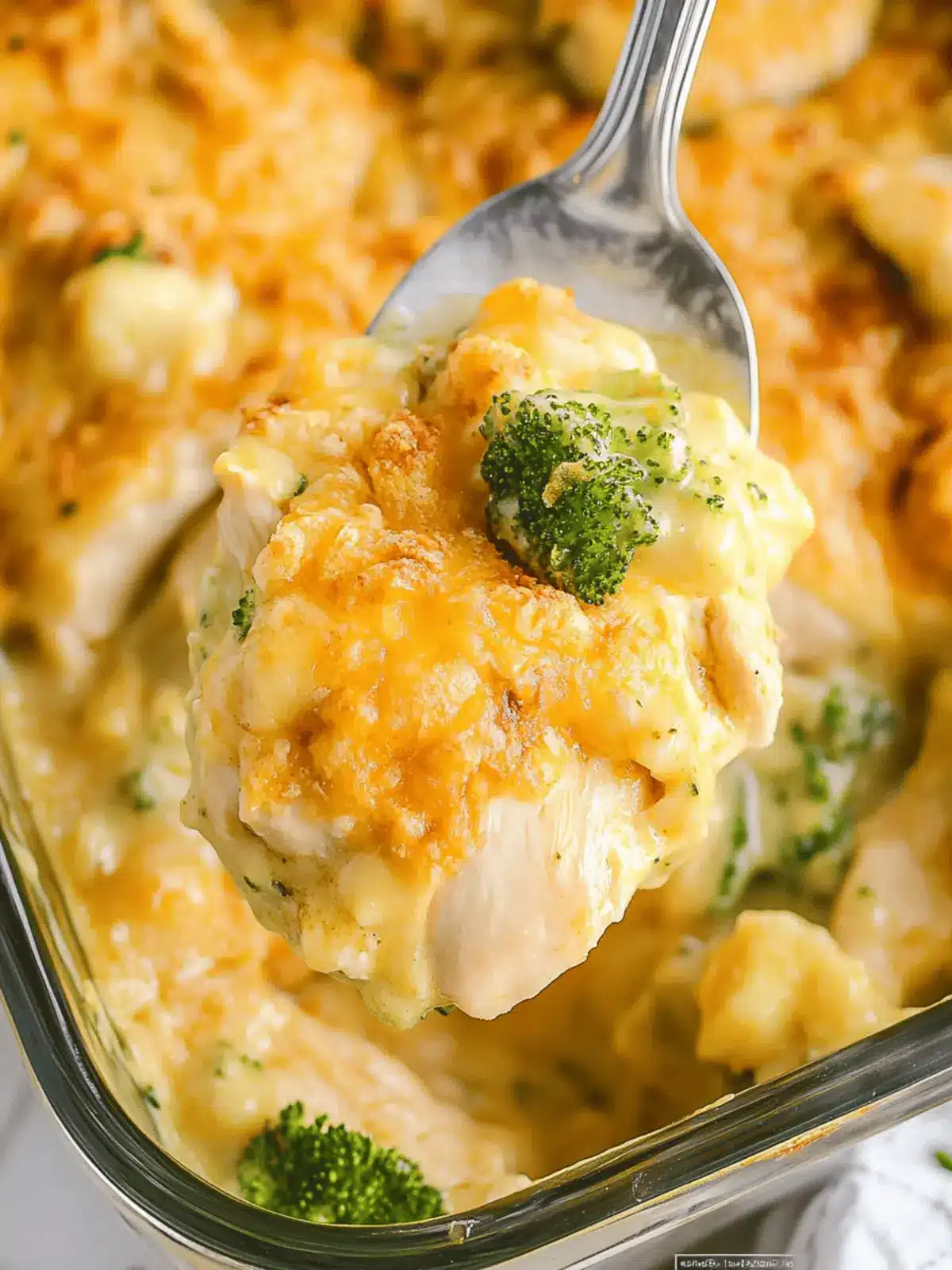Chicken Divan