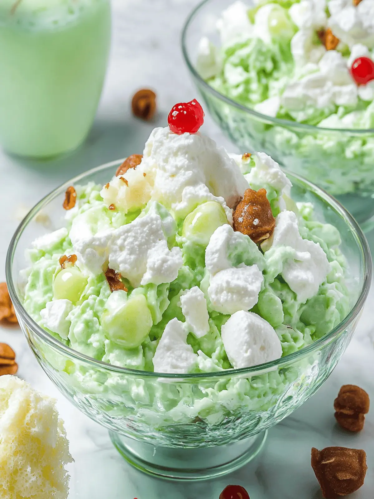 Watergate Salad