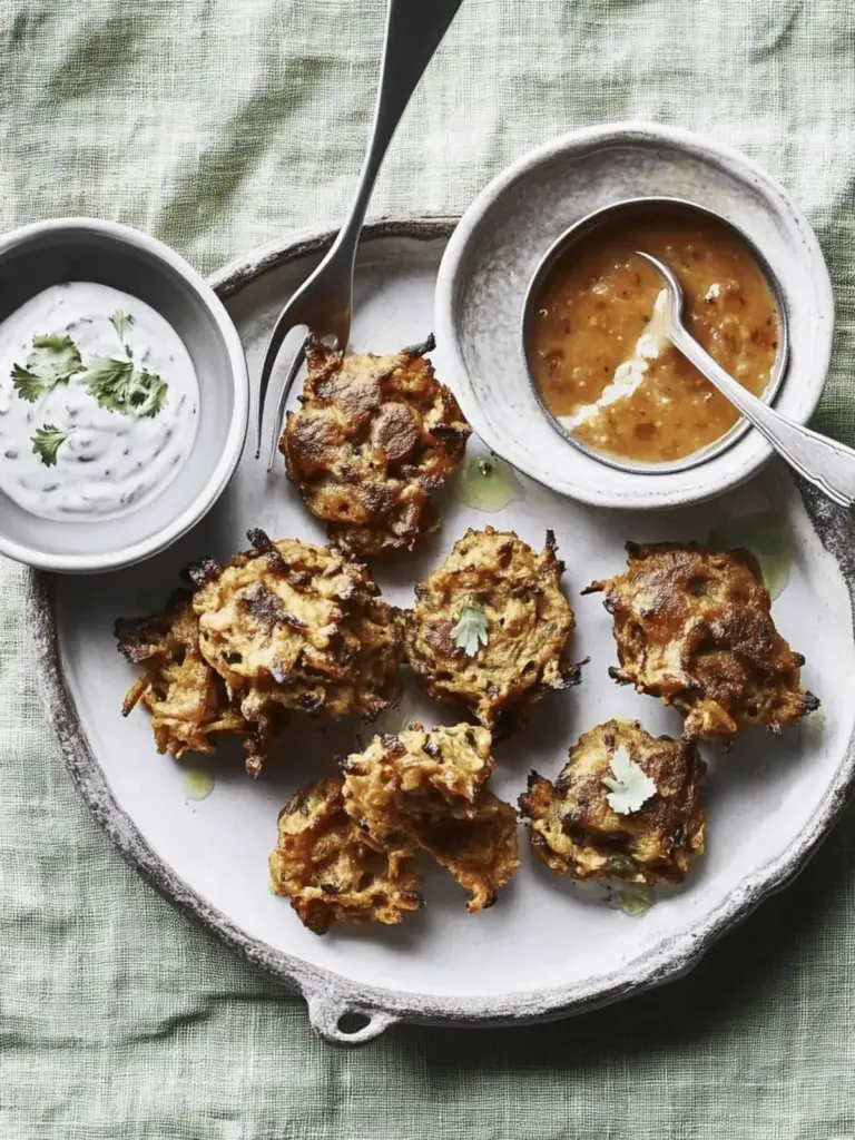 Bhaji recipes