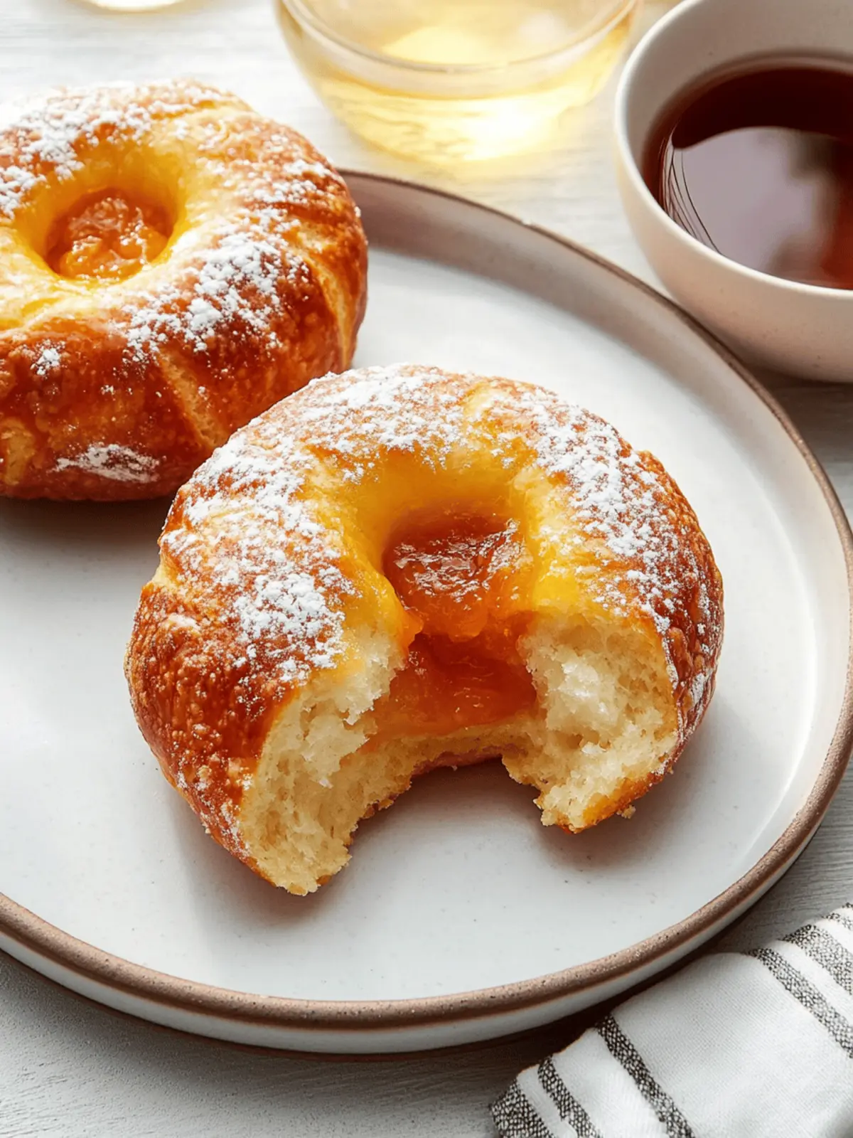 Kolaches