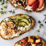 Tartines