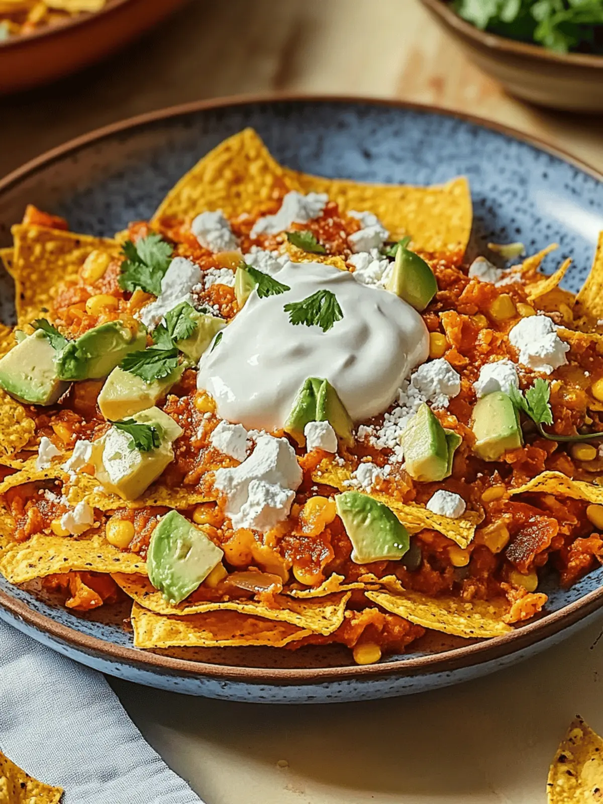 Authentic Chilaquiles for a Flavorful Mexican Breakfast