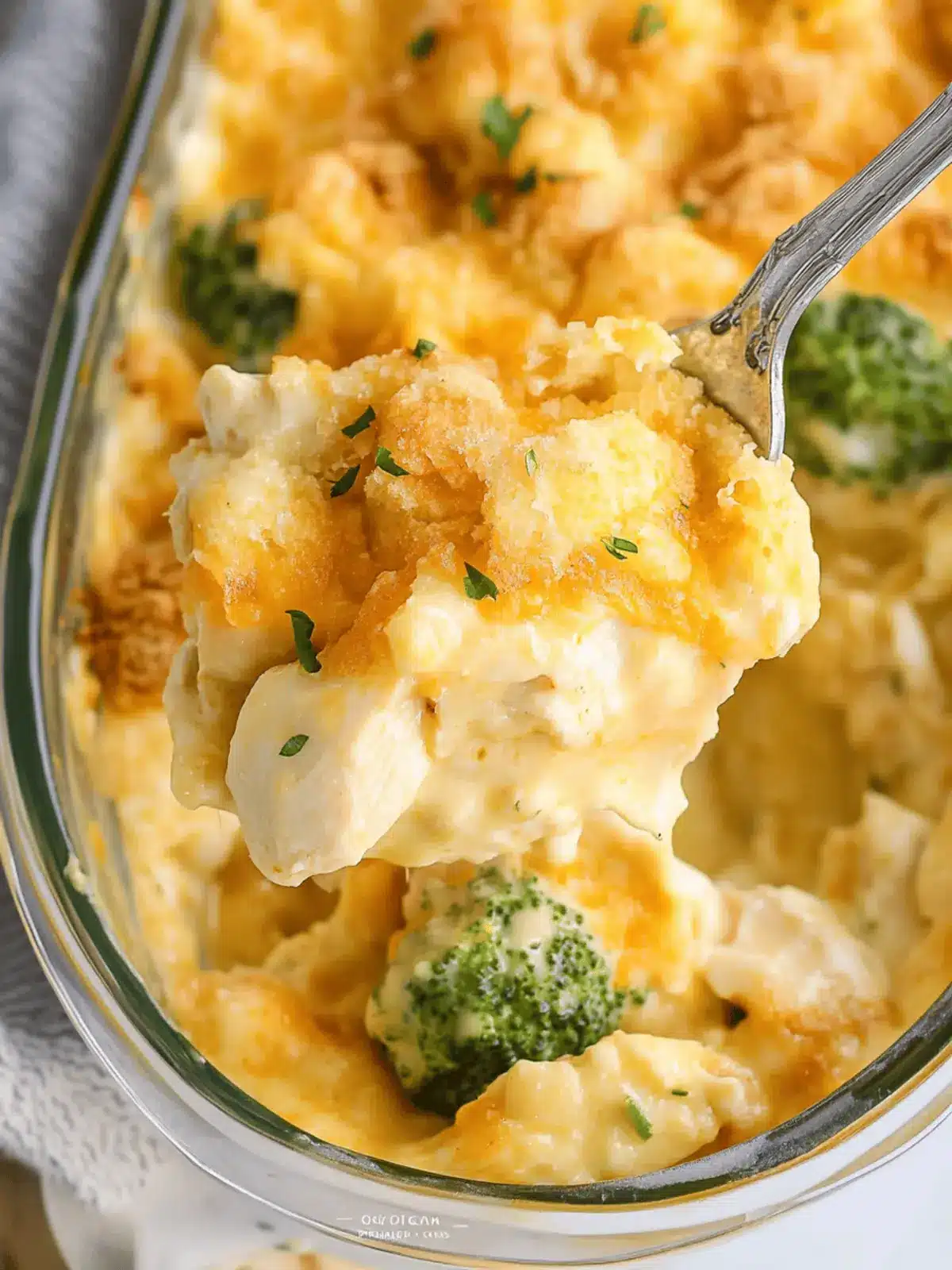 Chicken Divan