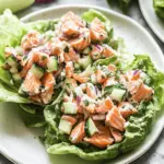 Salmon Salad