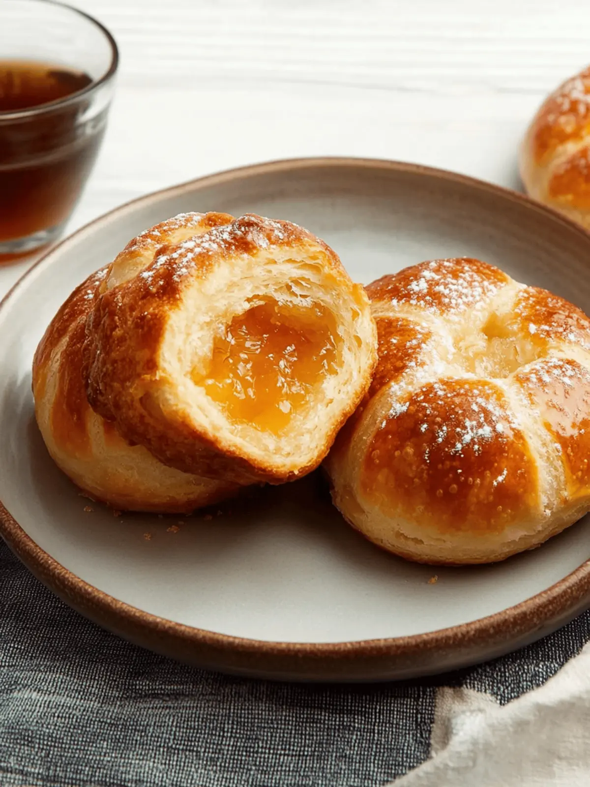 Kolaches