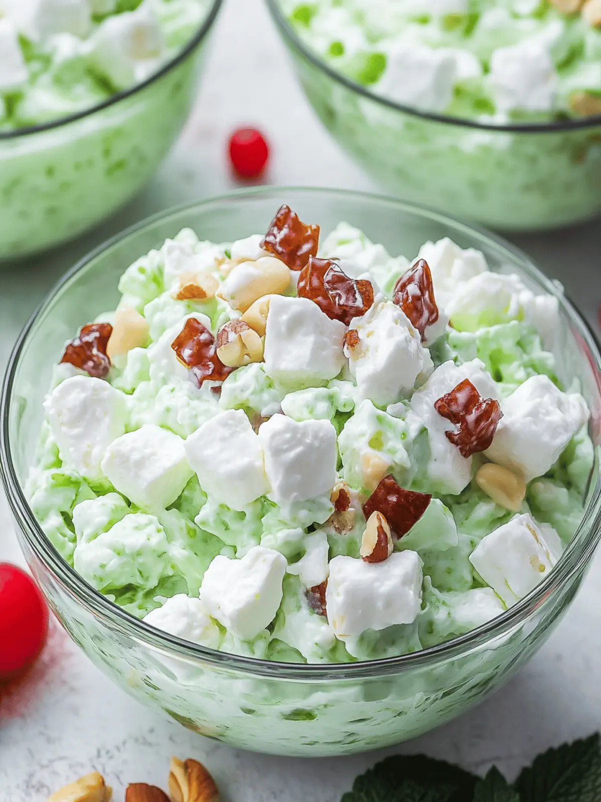 Watergate Salad