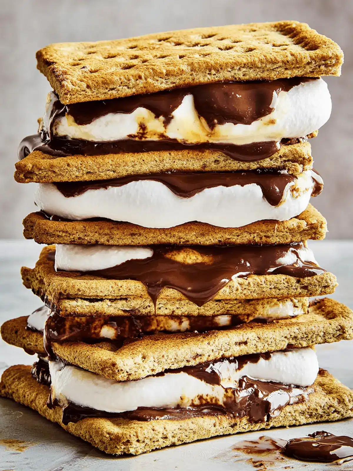 S'mores
