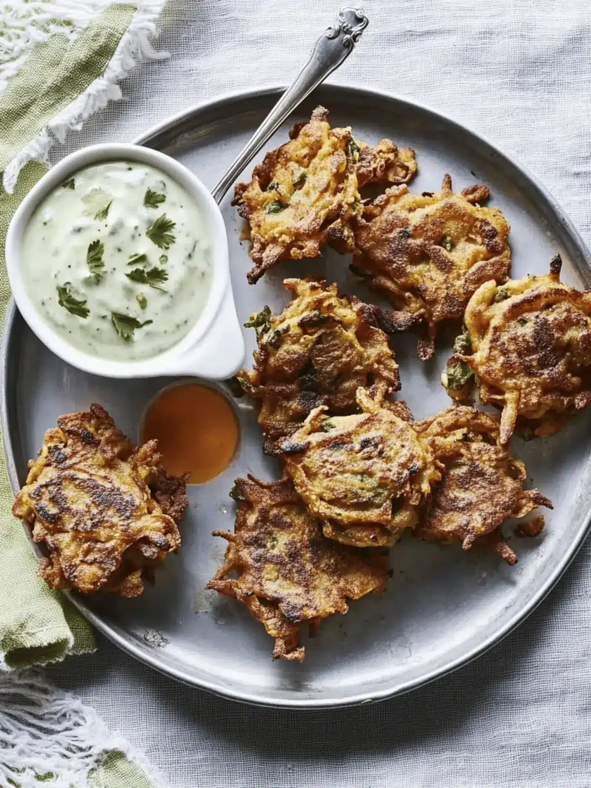 Bhaji recipes