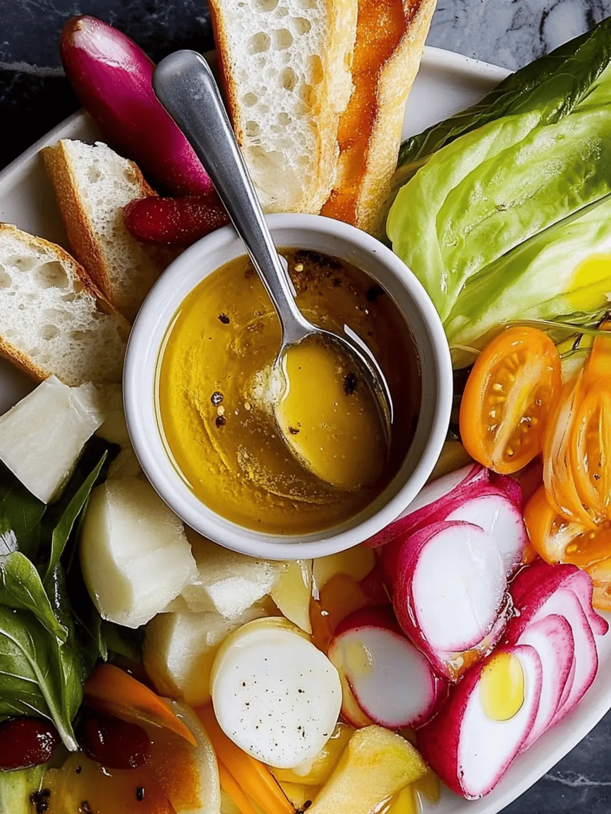 Bagna Cauda