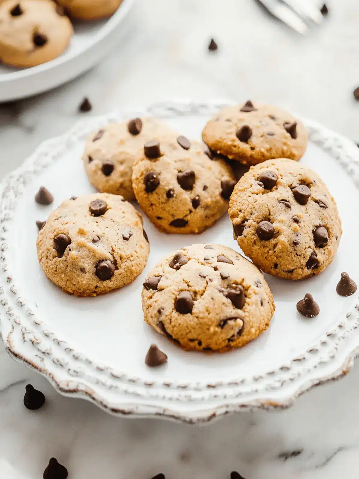 Protein Cookies