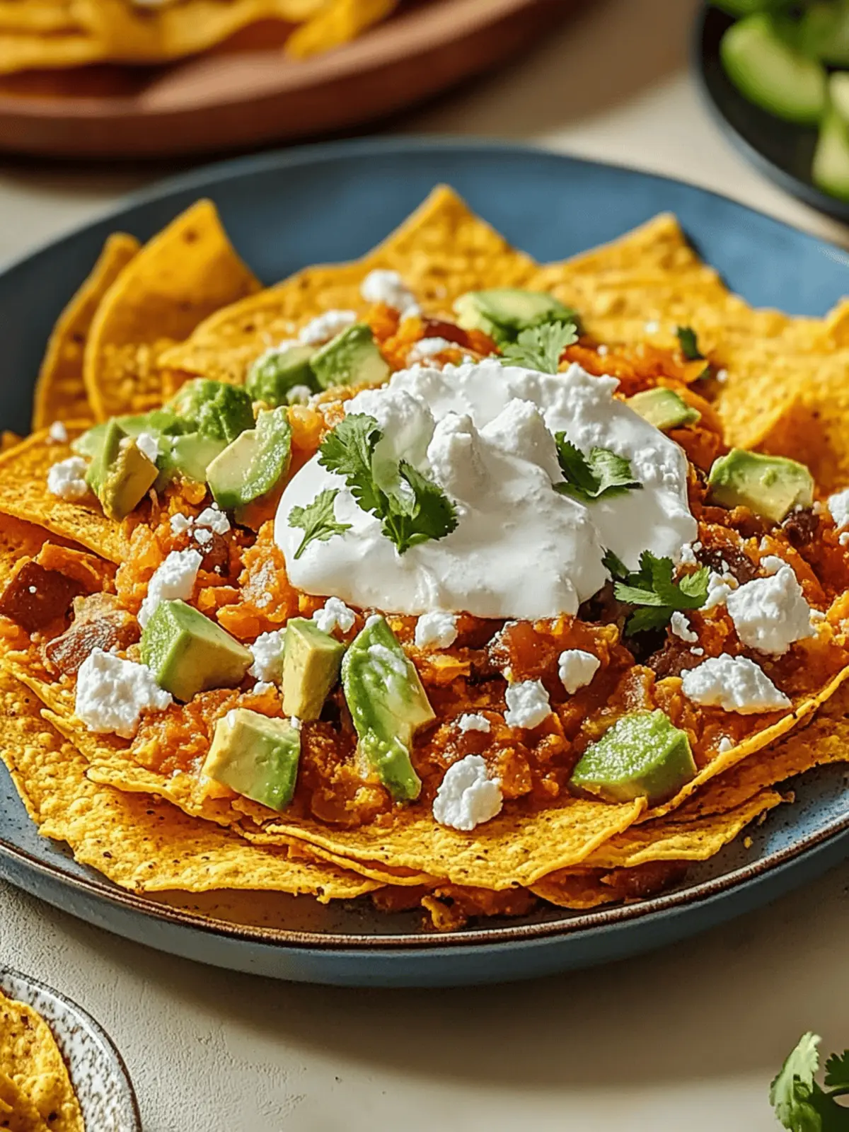Authentic Chilaquiles for a Flavorful Mexican Breakfast