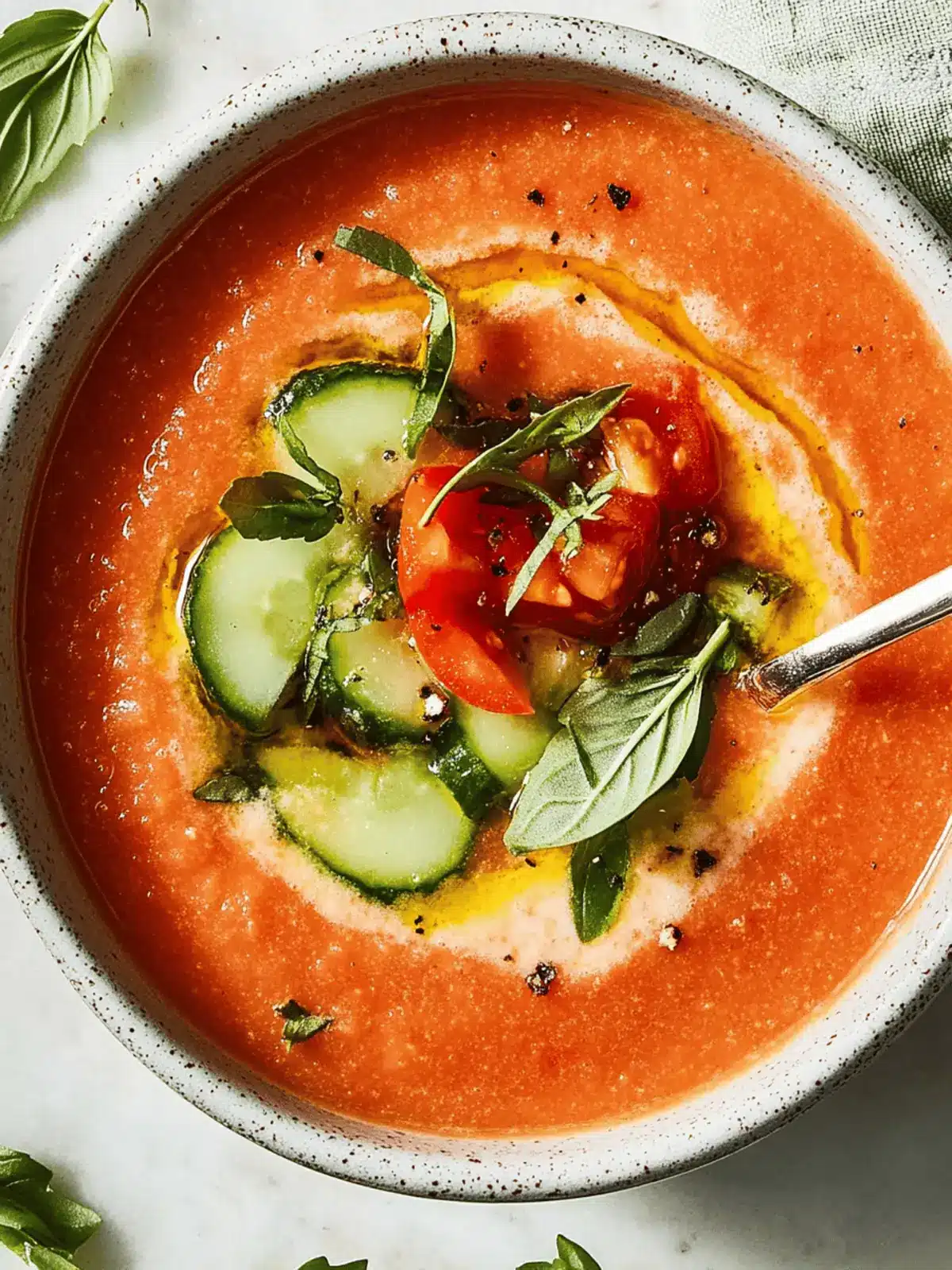 Gazpacho