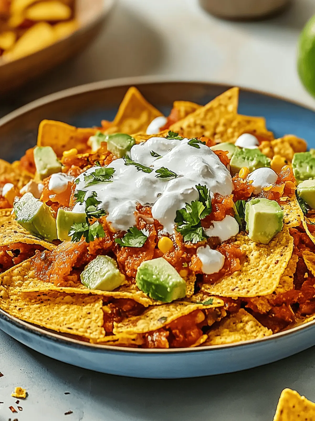 Authentic Chilaquiles for a Flavorful Mexican Breakfast
