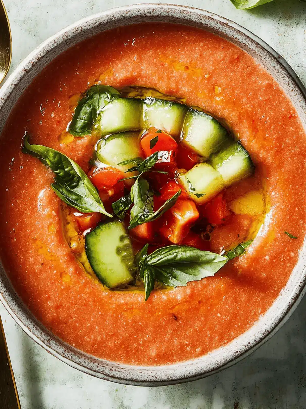 Gazpacho