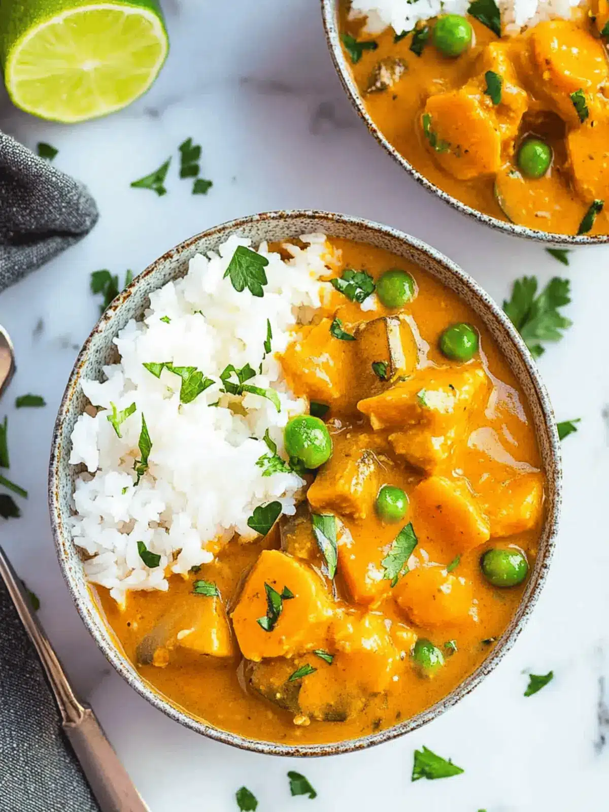 Indian Healthy Chicken Recipes