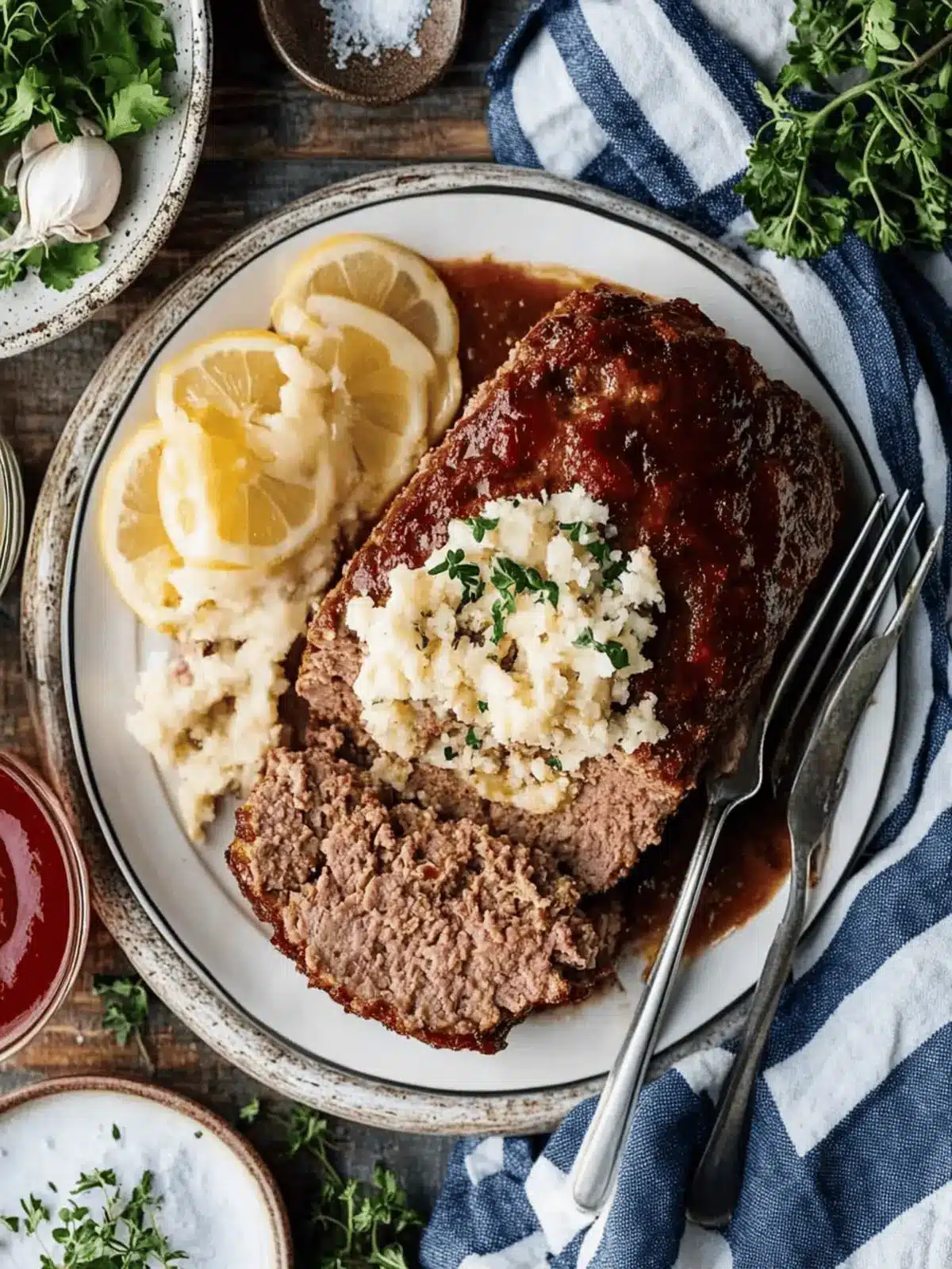 Southern Meatloaf