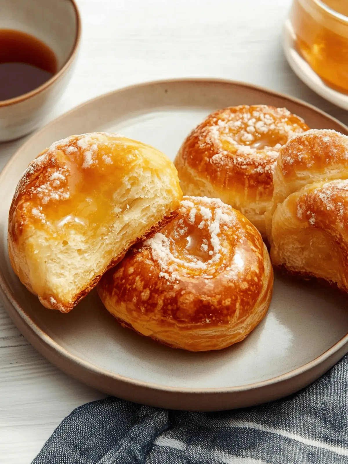 Kolaches