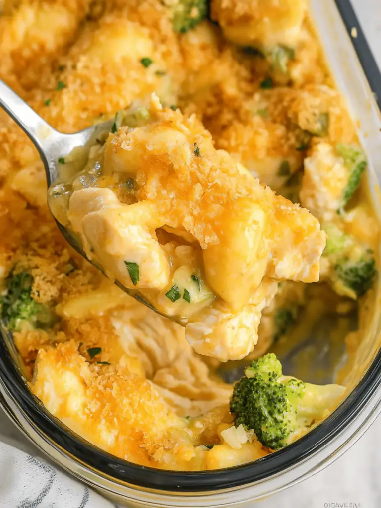 Chicken Divan