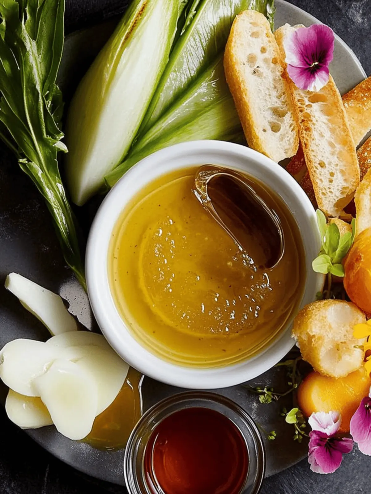 Bagna Cauda