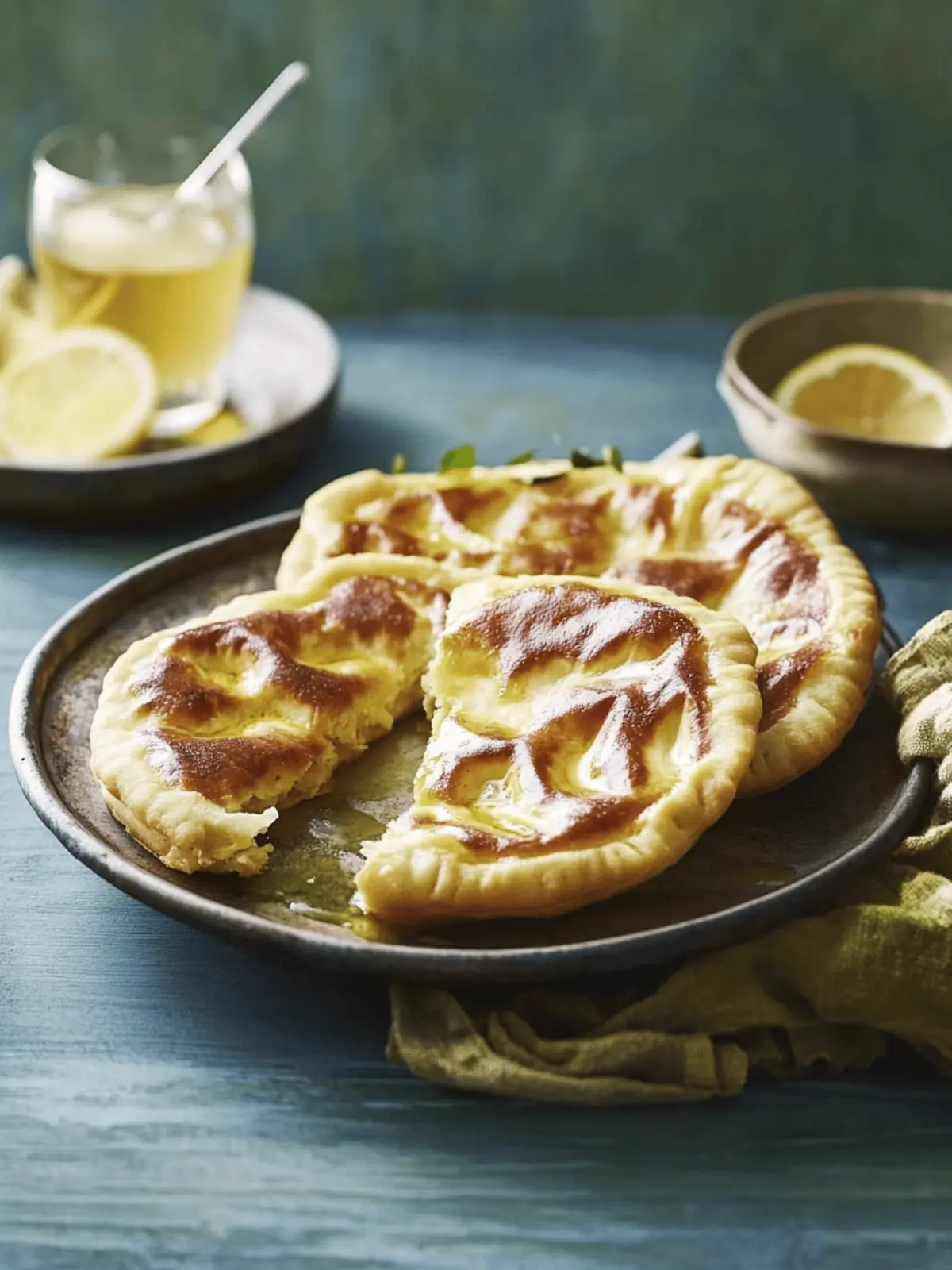 Ghee recipes