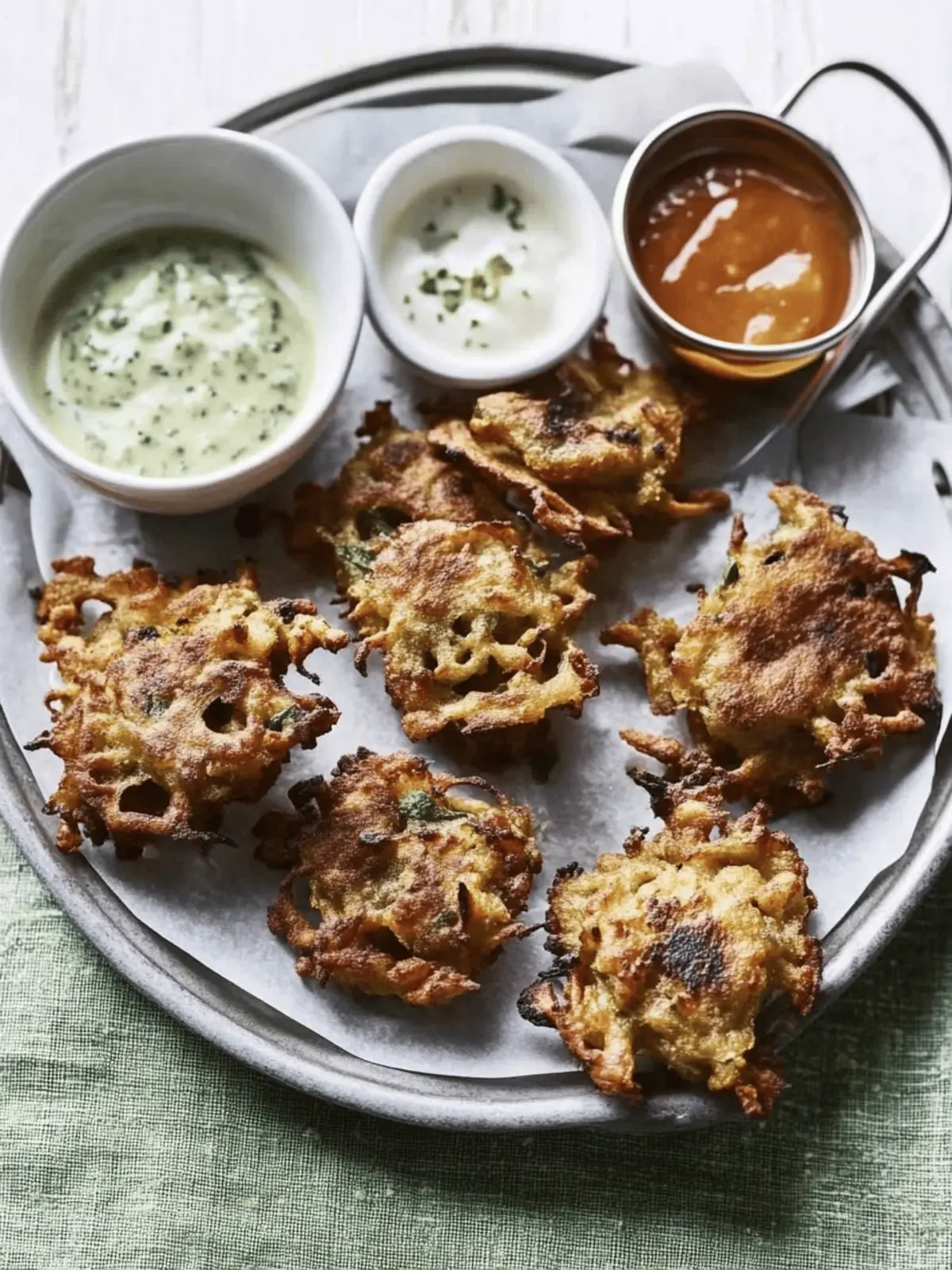 Bhaji recipes
