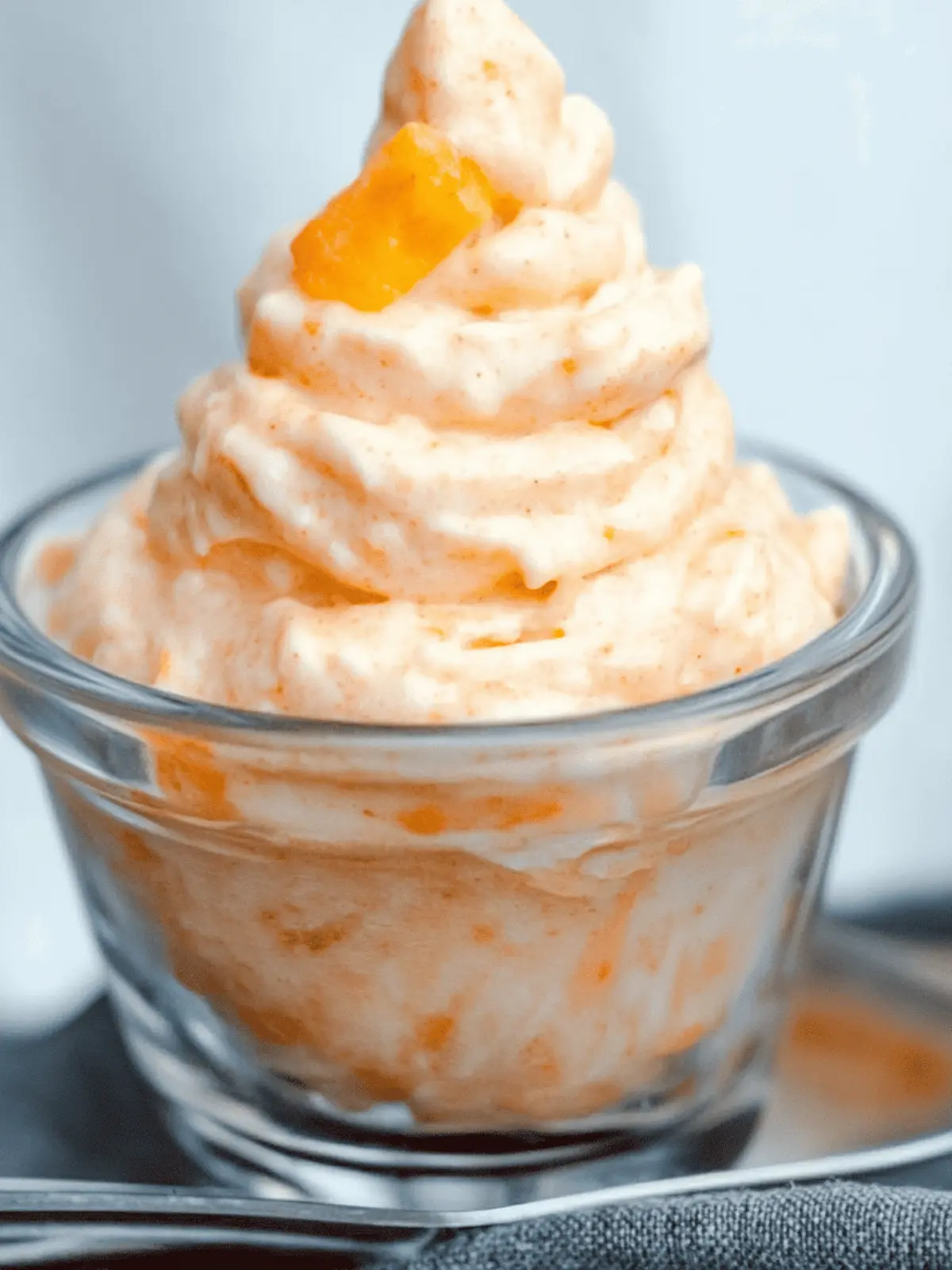 Sweetpotato Tropical Whip