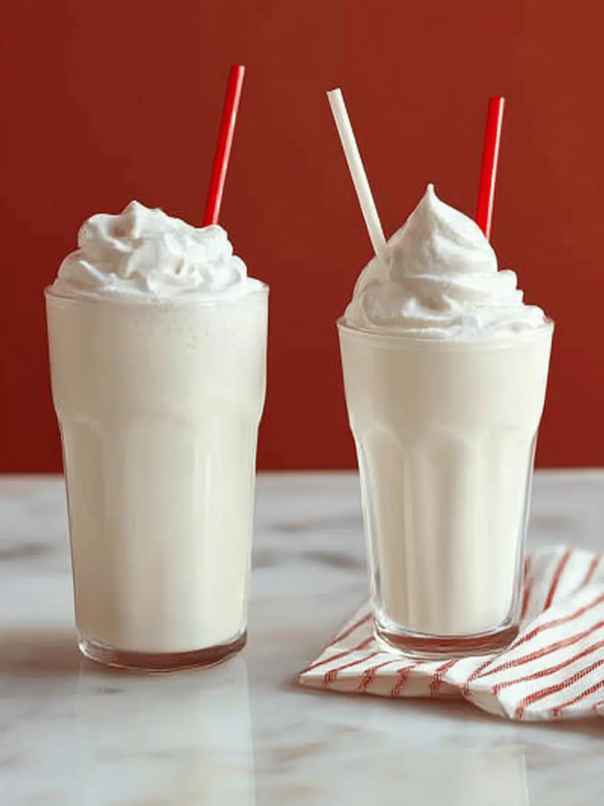 Wendy's Frosty Makeover: Easy No-Bake Chocolate Delight 3 Wendy's Frosty