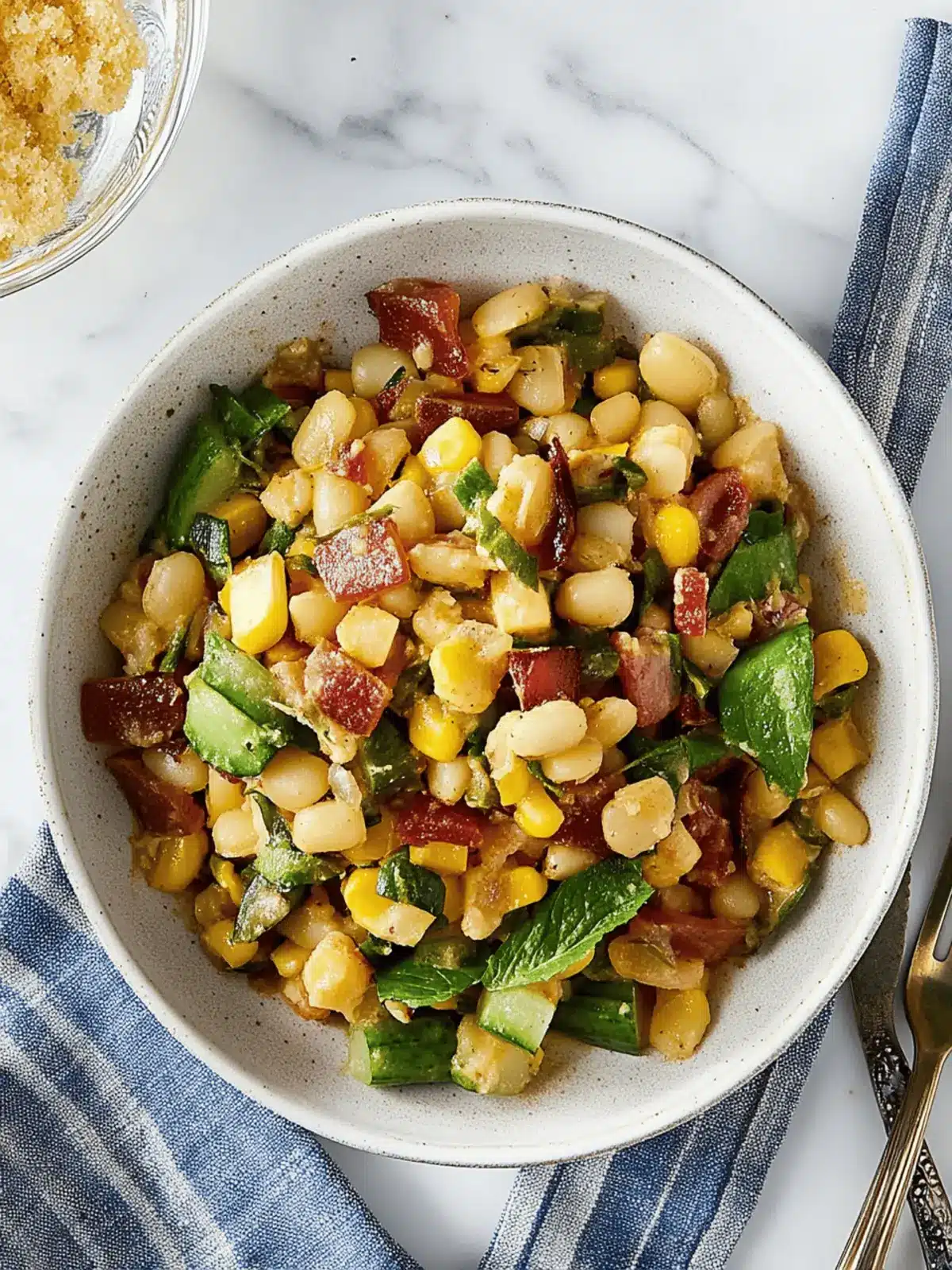 Succotash