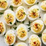 Deviled Eggs Recipe