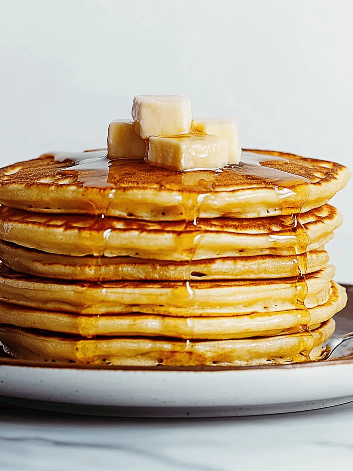 Big-Batch Pancake and Waffle Mix for Effortless Mornings 3 Big-Batch Pancake and Waffle Mix