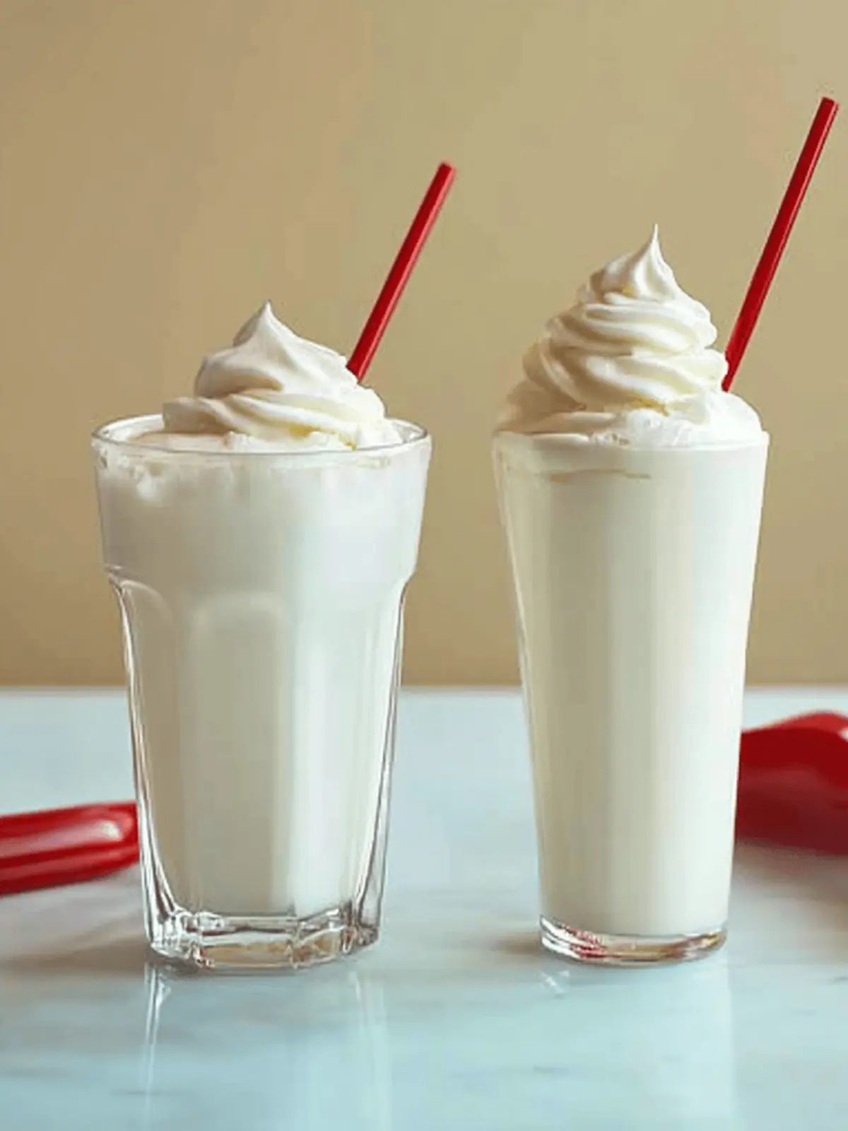 Wendy's Frosty Makeover: Easy No-Bake Chocolate Delight 4 Wendy's Frosty