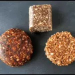 Pemmican - Native American Recipe