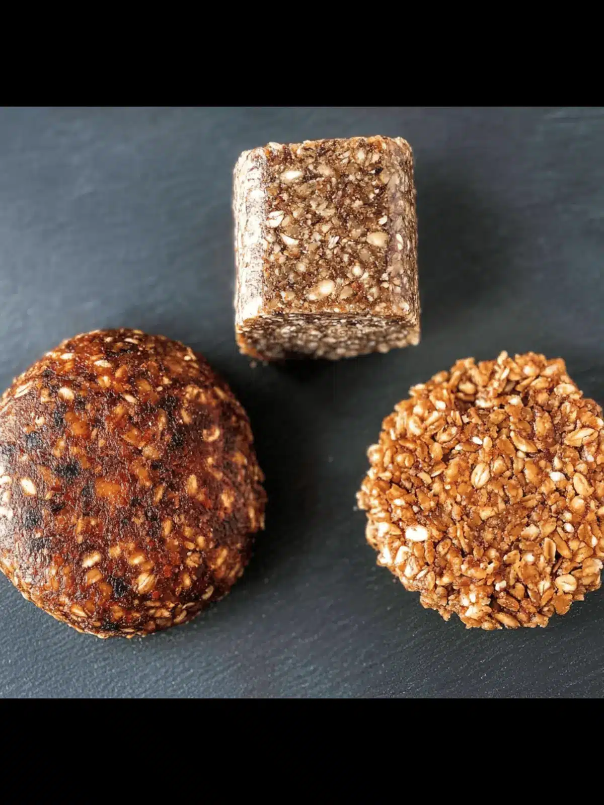Pemmican - Native American Recipe