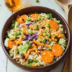 Ramen Salad