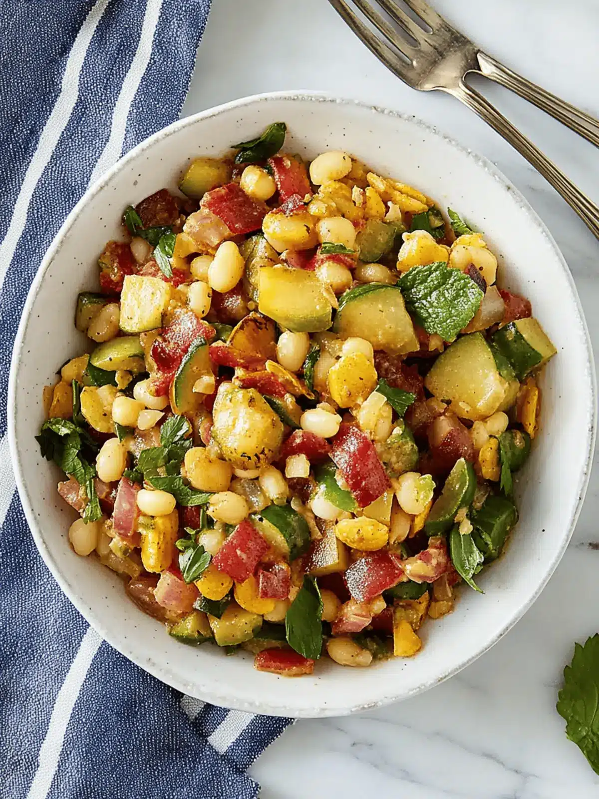 Succotash