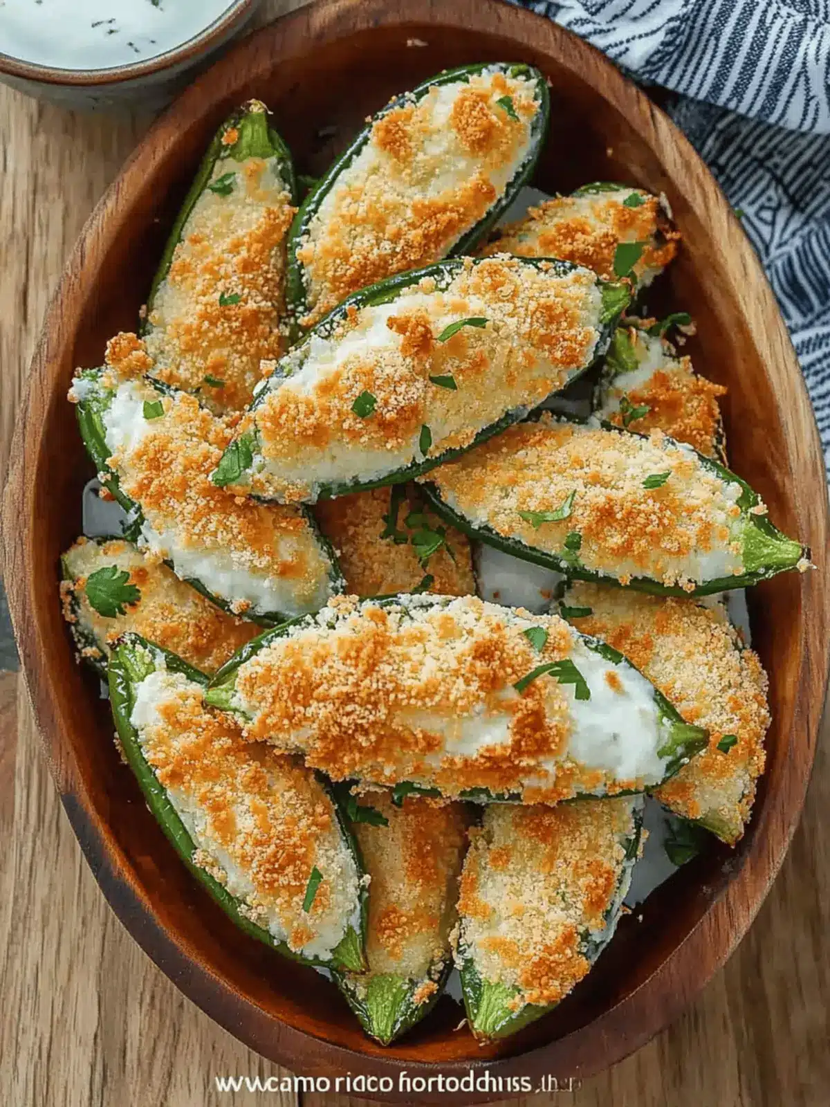 Jalapeno Poppers