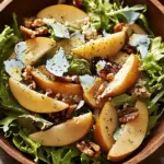 Pear Salad