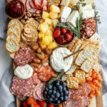 How to Make a Charcuterie Board