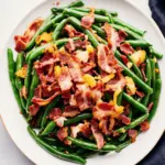 Green Beans with Bacon Recipe