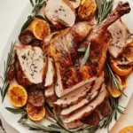 Turkey for Twenty