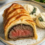 Beef Wellington