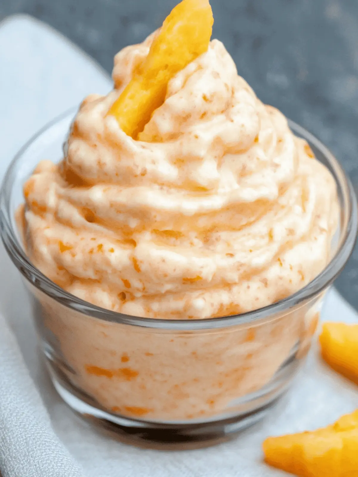 Sweetpotato Tropical Whip