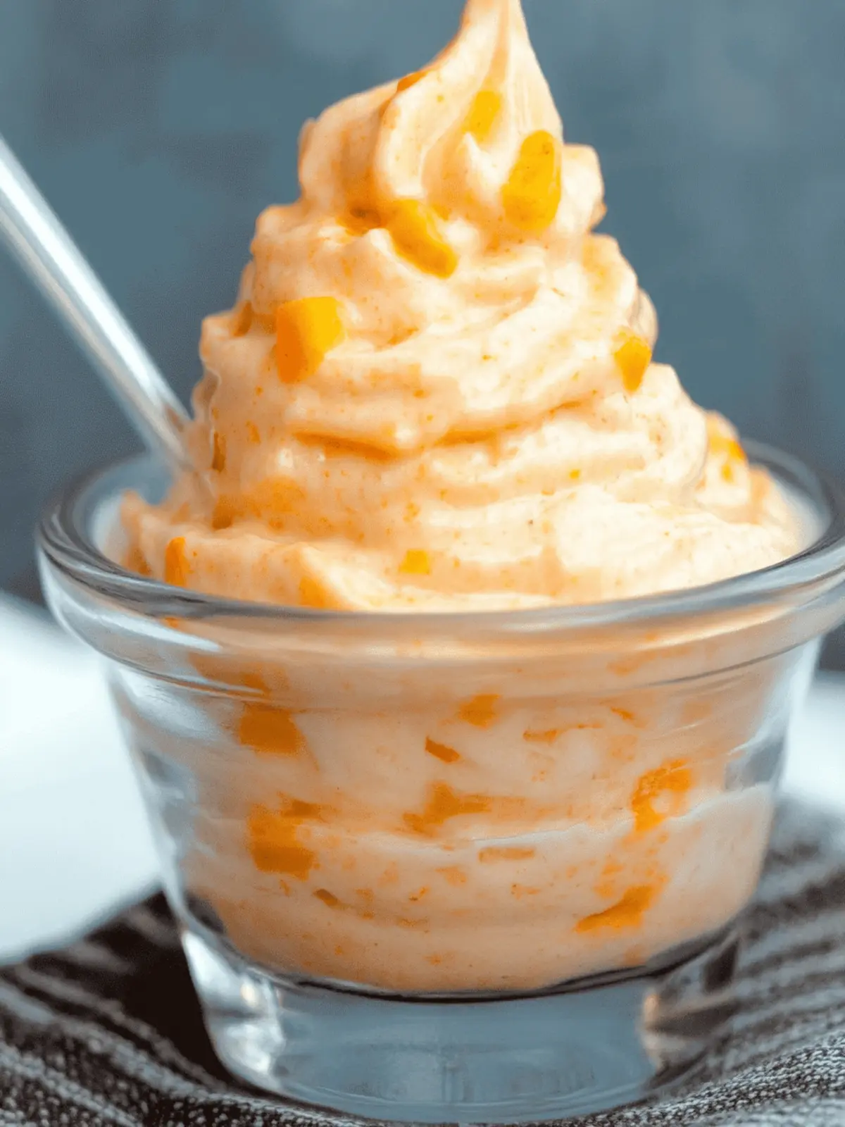 Sweetpotato Tropical Whip
