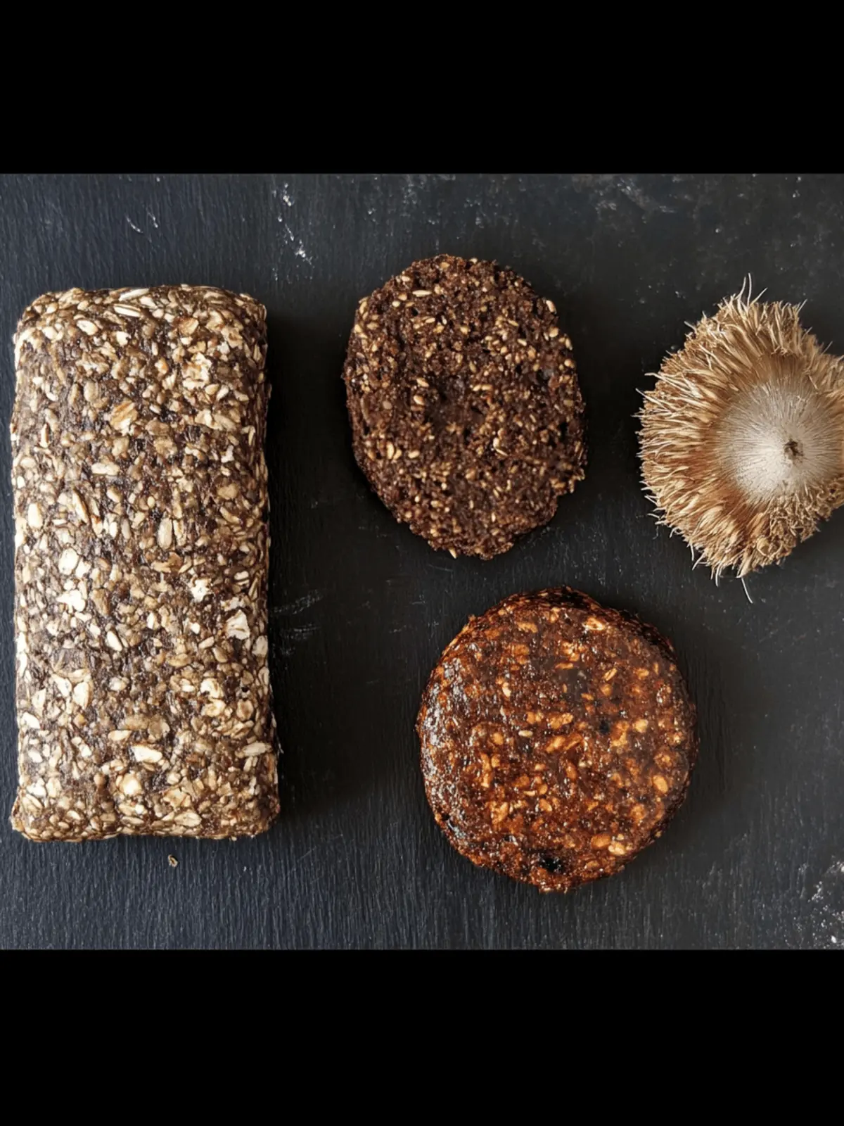 Pemmican - Native American Recipe